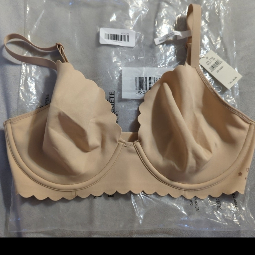 NWT aerie bra